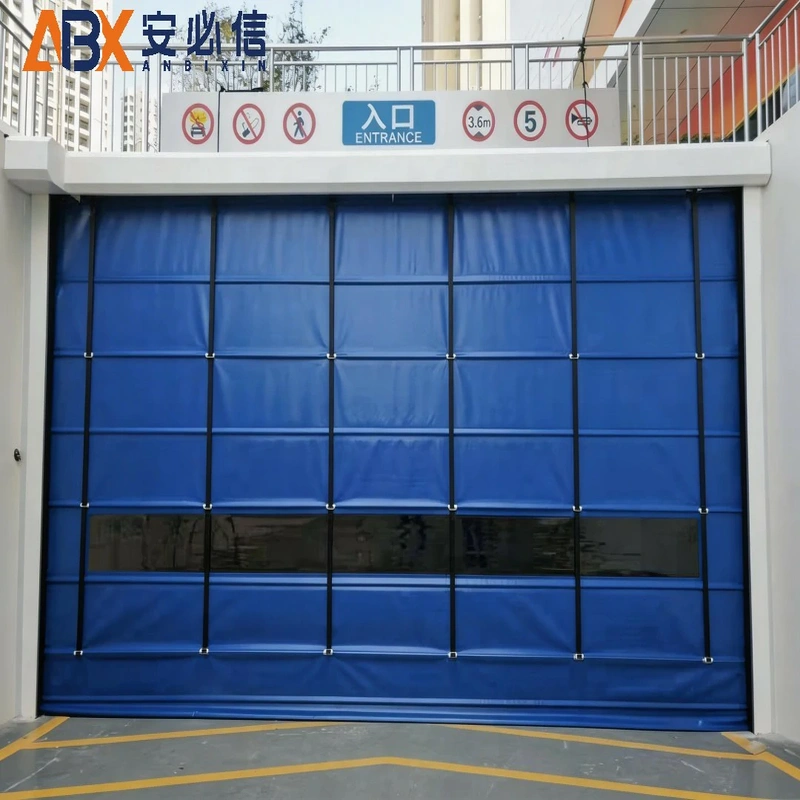 柳州市堆积门